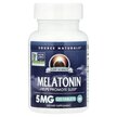 Фото використання Melatonin 5 mg Фото використання Source Naturals, Melatonin 5 mg 120, Мелатонін 5 мг, 120 таблеток