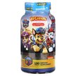 Фото використання Paw Patrol The Movie Gummy Multivitamin Natural Fruit Фото використання Paw Patrol The Movie Gummy Multivitamin, Вітаміни для дітей, 190