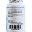 Фото применение Balanceuticals, Поддержка Либидо, Ovary & Uterus Clean, 60 ка
