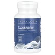 Фото применение Theralogix, ПЭА, Canabrex, 120 капсул