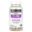 Фото використання Dr. Formulated Multi+ Brain Health, Підтримка мозку, 30 капсул