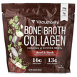 Фото використання Bone Broth Collagen Cooking & Sipping Broth Beef & Herb, 