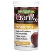 Фото применение Пробиотики для женщин, CranRx Women's Care with Probiotics, 
