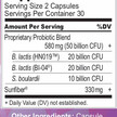 Фото використання Body Ecology, GI Distress Relief, Підтримка кишківника, 1 шт