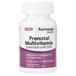 Фото використання Prenatal Multivitamin Essentials with DHA Lemon Essenced Фото використання Prenatal Multivitamin Essentials with, Вітаміни для вагітних, 60