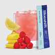 Фото використання Electrolytes Lemon Raspberry Flavor Фото використання Blueshift, Electrolytes Lemon Raspberry Flavor, Електроліти, 10 ш