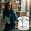 Фото використання Sibelius Sage Powder | 2.5% Rosmarinic Acid, Шавлія, 10 г