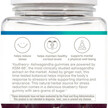 Фото применение Ашваганда, Ashwagandha Gummies Blueberry Flavor, 60 таблеток