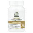 Фото применение Dr. Murray's, Серрапептаза, Serrapeptase 125000 SPU, 30 капс