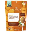 Фото применение Navitas Organics, Порошок Куркумы, Organic Turmeric Powder, 224 г