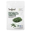 Фото використання Broken Cell Wall Chlorella Tablets 250 mg 452 Tablets, Хлорела, 1