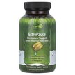 Фото використання EstroPause Menopause Support, Підтримка менопаузи, 80 капсул
