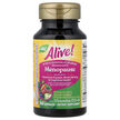 Фото применение Nature's Way, Поддержка менопаузы, Alive! Menopause, 60 капс