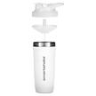 Фото применение Smartshake, Шейкер, Reforce Stainless Steel White, 900 мл