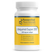Фото використання Researched Nutritionals, Ubiquinol Super, Убіхінол, 30 капсул