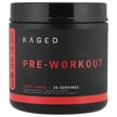 Фото використання PRE-KAGED Pre-Workout Fruit Punch Фото використання PRE-KAGED Pre-Workout Fruit Punch, Передтренувальний комплекс, 59