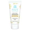 Фото применение Key-E Ointment Unscented Фото применение Carlson, Крем с витамином E, Key-E Ointment Unscented, 56 г