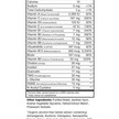 Фото використання ADHD Vitamin Support Unflavored Фото використання ADHD Vitamin Support Unflavored, Вітаміни для дітей, 454 г