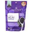 Фото применение Navitas Organics, Ягоды Асаи, Organic Acai Powder, 227 гр