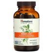 Фото применение Himalaya, Поддержка мозга, MindCare, 120 капсул