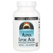 Фото применение Alpha Lipoic Acid 600 mg Фото применение Source Naturals, Альфа-липоевая, Alpha Lipoic Acid 600 mg, 120 ка