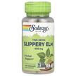 Фото применение Slippery Elm 400 mg Фото применение Solaray, Скользкий вяз 400 мг, Slippery Elm 400 mg, 100 капсул