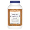 Фото применение Acetyl L-Carnitine 500 mg Фото применение TheVitaminShoppe, L-Карнитин, Acetyl L-Carnitine 500 mg, 240 капс