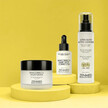Фото применение Ultra Glow Active Cleanser Фото применение ZENMED, Уход за лицом, Ultra Glow Active Cleanser, 150 мл