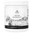 Фото використання Mt. Capra, Creatine Monohydrate, Креатин, 200 г