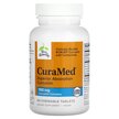Фото використання CuraMed Superior Absorption Curcumin 100 mg Фото використання CuraMed Superior Absorption Curcumin 100 mg, Куркумін, 60 таблето