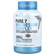 Фото применение Nutri, Магний, Pure 7 Magnesium Complex, 120 капсул