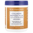 Фото применение TheVitaminShoppe, Коллаген, Collagen Peptides Plus Unflavored, 56