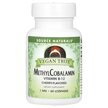 Фото применение Vegan True MethylCobalamin Cherry Flavor 1 mg Фото применение Vegan True MethylCobalamin, Метилкобаламин B12, 60 сублингвальных