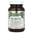 Фото применение Пробиотики, Amazing Flora Probiotic 50 Billion, 60 капсул