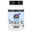 Фото використання Source Naturals, Tongkat Ali, Тонгкат Алі, 60 таблеток