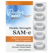 Фото використання SAM-e 400 mg Double-Strength Фото використання Doctor's Best, SAM-e 400 mg, САМе Аденозил-метионін, 60 табл