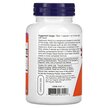 Фото применение NOW Foods, Гиалуроновая кислота, Hyaluronic Acid 100 mg, 120 капс