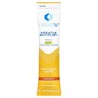 Фото применение Hydration Multiplier + Immune Support Drink Mix Tangerine Фото применение Liquid I.V., Электролиты, Hydration Multiplier, 10 шт