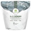 Фото використання 3 in 1 Laundry Detergent Pods Vetiver132 Loads 5lbs 4oz Фото використання 3 in 1 Laundry Detergent Pods Vetiver132 Loads, Пральний порошок,