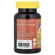 Фото применение Alive! Kids Zero Sugar Gummy Multivitamin, Витамин А Мицелизирова