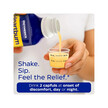 Фото використання Heartburn Soothe Orange-Vanilla Flavor, Полегшення Печії, 1 шт