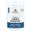 Фото використання Men's Libido Booster Фото використання Ancient Nutrition, Men's Libido Booster, Підтримка Лібідо, 6