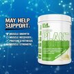 Фото використання Stacked Plant Protein Natural Vanilla 1 Фото використання Stacked Plant Protein Natural Vanilla 1, Протеїн, 680 г