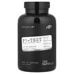 Фото применение Project 1 Nutrition, Тестостероновый бустер, P1-Test, 120 капсул