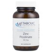 Фото применение Zinc Picolinate 30 mg Фото применение Цинк Пиколинат, Zinc Picolinate 30 mg, 100 капсул