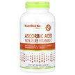 Фото применение NutriBiotic, Витамин С, Ascorbic Acid 100% Pure Vitamin C, 454 г