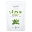 Фото використання Micro Ingredients, Organic Stevia Extract, Стевія, 113 г