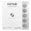 Фото применение Molecular Hydrogen Unflavored, 80 mg, Молекулярный водород, 30 та