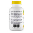 Фото використання Healthy Origins, Vitamin D3 with MCT Oil, Вітамін D3, 3 with MCT 