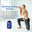 Фото применение Neurogan Health, Фисетин, Liposomal Fisetin, 60 капсул